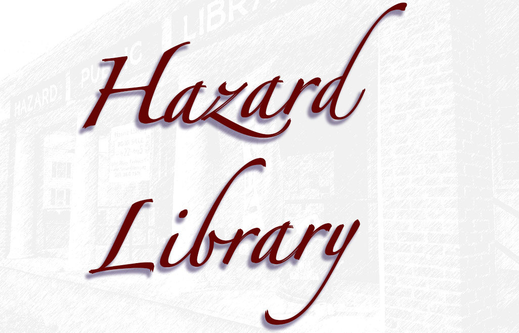 Hazard Library